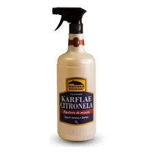 Karflae Citronela Spray - 1 Litro Foto mini  2