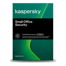 Kaspersky Small Office Security/1 usuário 1 servidor/ 1 ano Foto mini 3
