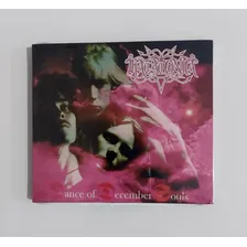Katatonia - Dance Of December Souls (slipcase) (cd Lacrado) Foto  mini 1