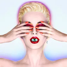 Katy Perry Cd Katy Perry - Witness Foto mini 3