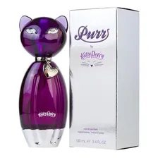 Katy Perry Purr EDP 100ml para feminino Foto  mini 1