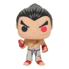 Kazuya #175 - Tekken - Funko Pop! Games Foto  mini 1