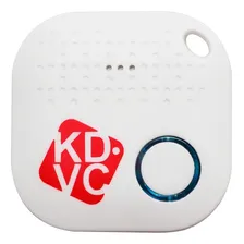 Kdvc Localizador De Chaves Bluetooth Tilemate Motion Branco Foto mini 1