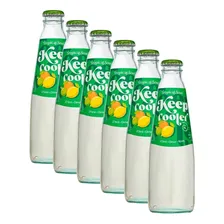 Keep Cooler Classic Citrus 275ml Fd C/6 Foto  mini 1