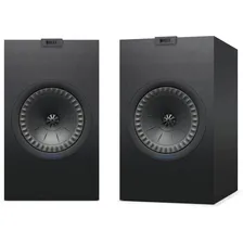 Kef Q150 Par Caixa Acústica Estéreo 100w Foto mini 1