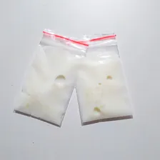 Kefir De Leite Com Manual De Instruções Para Cultivo Foto mini 4