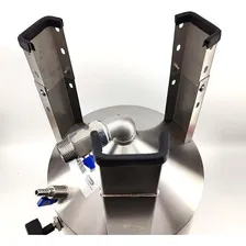 Keg Land Fermentador Cônico inox 32L Foto mini  3