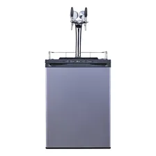 Kegerator Refrigerador Chopeira Frigobar Chopp C/ Acessórios 127v Foto mini  2