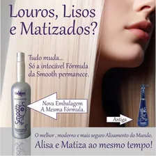 Kellan Profissional Smooth Progressiva Passo 2 + Matizadora Foto mini 4