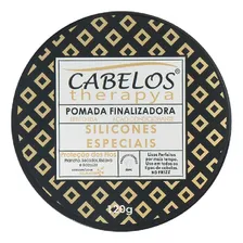 Kelma Cabelos Therapya Finalizadora Silicones Especiais 120g Foto mini 1