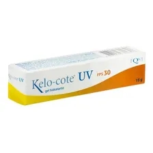 Kelo-cote Uv Gel Hidratante Fps30 15g Foto mini 2