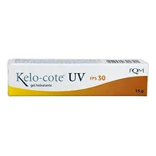 Kelo-cote Uv Gel Hidratante Fps30 15g Foto mini 4
