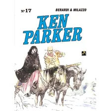 Ken Parker Vol. 17 Foto mini 1