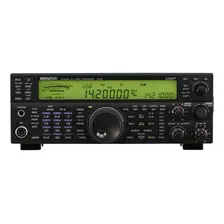 Kenwood Radio Hf Ts-590s Foto mini 2