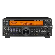 Kenwood Radio Hf Ts-590s Foto mini 1