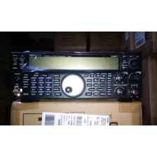 Kenwood Radio Hf Ts-590s Foto mini 4