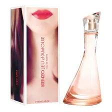 Kenzo Jeu D'amour Eau De Toilette 100ml Premium Foto mini 2