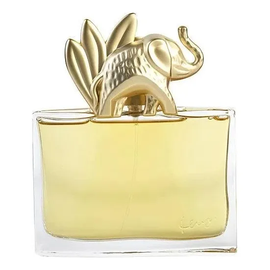Kenzo Jungle L'elephant Kenzo Edp 100ml - Feminino Foto 1