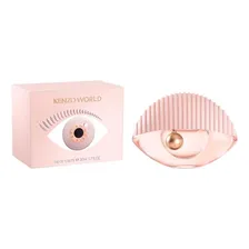 Kenzo World Kenzo Feminino Eau De Toilette 30ml Foto mini 1