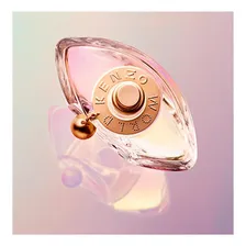Kenzo World Kenzo Feminino Eau De Toilette 30ml Foto mini 4