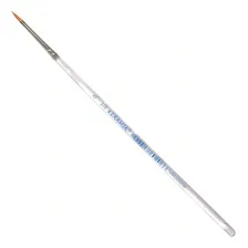 Keramik 310-0 Pincel Redondo Nylon Foto mini 1