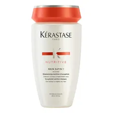 Kerastase Nutritive - Bain Satin 1 250ml Foto mini 1