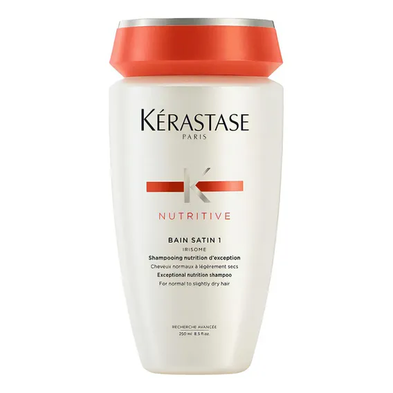 Kerastase Nutritive - Bain Satin 1 250ml Foto 1