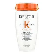 Kérastase Nutritive Bain Satin - Shampoo 250ml Foto mini 1