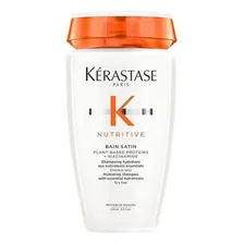 Kérastase Nutritive Bain Satin Shampoo 250ml Foto  mini 1