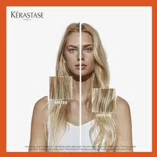 Kerastase Nutritive Condicionador Lait Vital 1l Foto mini 4