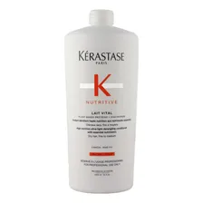 Kerastase Nutritive Condicionador Lait Vital 1l Foto mini 1