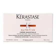Kérastase Nutritive Crème Magistrale Leave In 150ml Foto mini 3