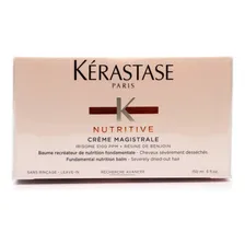 Kérastase Nutritive Crème Magistrale Leave In 150ml Foto mini 4