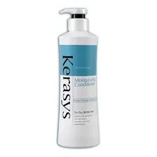 Kerasys Moisturizing Condicionador 600ml Foto mini 2
