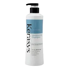 Kerasys Moisturizing Shampoo 600g Foto  mini 1