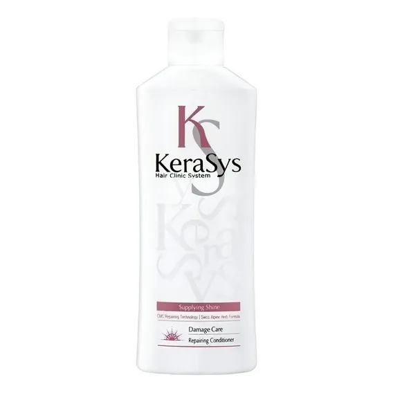 Kerasys Repairing Condicionador 180ml Foto 1