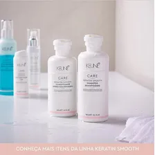 Keratin Smooth 2 Phase Spray 200ml - Keune Foto mini 3