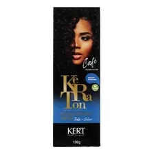 Keraton Banho De Brilho 100 Gr - Wxz COR CAFÉ / Castanho Escuro Foto mini  2