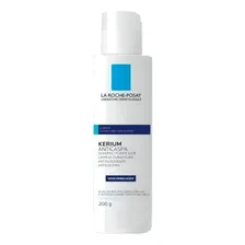 Kerium Shampoo Gel Anticaspa Oleosa 200ml - La Roche-posay Foto  mini 1