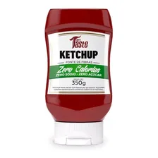 Ketchup + Mostarda Zero Sódio Zero Açúcar 350g - Mrs Taste Foto mini  2