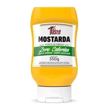 Ketchup + Mostarda Zero Sódio Zero Açúcar 350g - Mrs Taste Foto mini 4