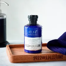 Keune 1922 By J. M. Keune Essential - Condicionador 250ml Foto mini  3