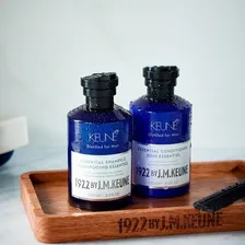 Keune 1922 By J. M. Keune Essential - Condicionador 250ml Foto mini 4