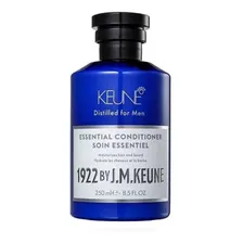 Keune 1922 By J. M. Keune Essential - Condicionador 250ml Foto  mini 1