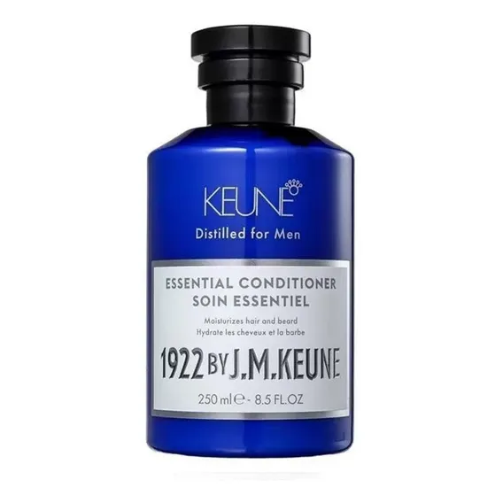 Keune 1922 By J. M. Keune Essential - Condicionador 250ml Foto 1