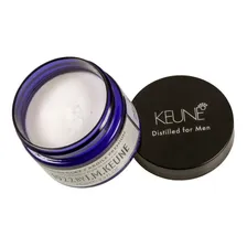 Keune 1922 Premium Clay Cera Modeladora 75ml Fixação Forte e Matte Foto mini 4