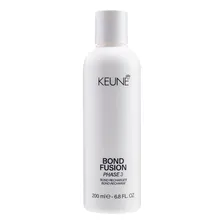 Keune Bond Fusion Phase 3 Condicionador Nutritivo 200ml Foto mini 1