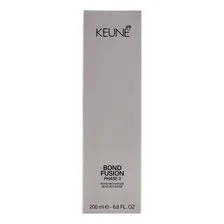 Keune Bond Fusion Phase 3 Condicionador Nutritivo 200ml Foto mini 2