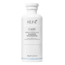 Keune Care Derma Exfoliate - Shampoo 300ml Foto mini 1