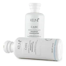 Keune Care Derma Exfoliate - Shampoo 300ml Foto mini 3